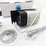 Дротова вулична камера UKC CAD 965 AHD 2mp/4mm, Камера з функцією запису на картку пам'яті, фото 9