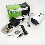 Камера відеоспостереження CAMERA IP UKC MOD-635 IP 1.3 MP, Камери спостереження поворотні, фото 6