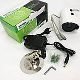 Камера відеоспостереження CAMERA IP UKC MOD-635 IP 1.3 MP, Камери спостереження поворотні, фото 7