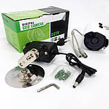 Камера відеоспостереження CAMERA IP UKC MOD-635 IP 1.3 MP, Камери спостереження поворотні, фото 8