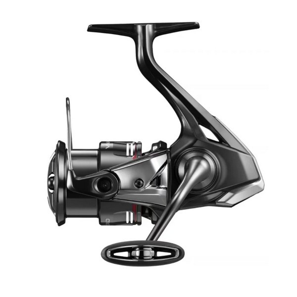 Котушка Shimano 24 Vanford FA C2500S 7+1BB 5.1:1
