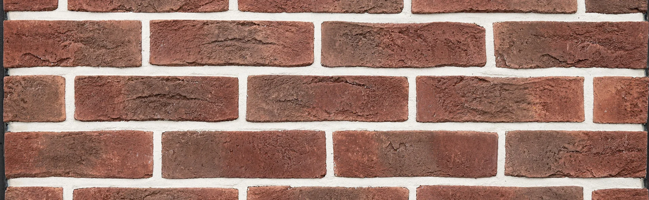 Фасадна плитка Loft Brick Бельгійська 09