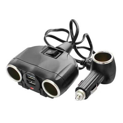 Розвідувачі прикурювачі