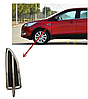 Комплект передних молдингов крыла на Ford Escape 2013, 2014, 2015, 2016 г.в. CJ5Z16228AA, CJ5Z16228AВ, фото 8