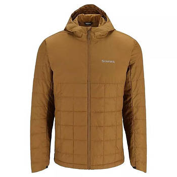 Куртка Simms Fall Run Hoody Bronzeback