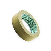 Стрічка малярська HAC 30 х 40 110С (коричн.)
