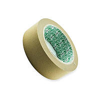 Стрічка малярська HAC 36 х 40 110С (коричн.)