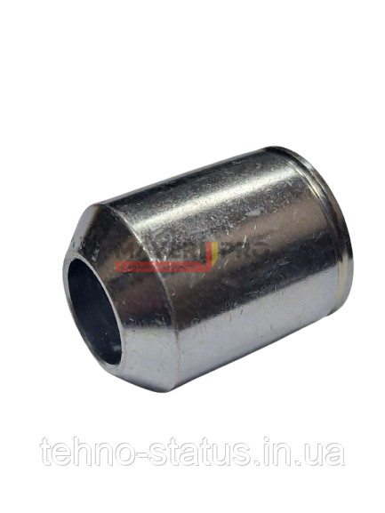 231630-M, 231630, Втулка кронштейна розчисника