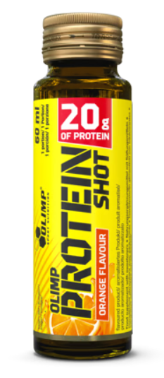 Olimp Protein Hydro Shot 60 ml