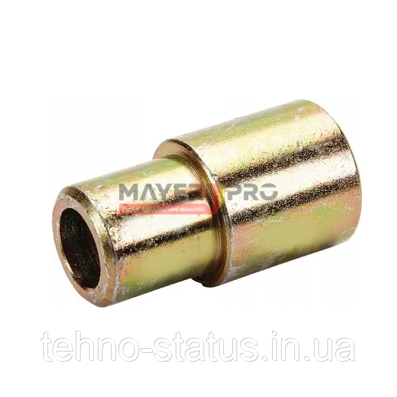 AC852350-M, AC852350, Вісь прижимного колеса