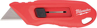 Компактний розсувний ніж MILWAUKEE COMPACT 4932492379