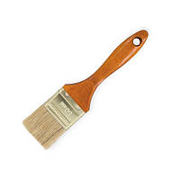 Пензель флейцевий 102x18,5x52 мм Intertool