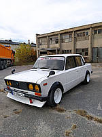 Бампер губа юбка 2101-2107 кенмери 2.0 Ваз классика