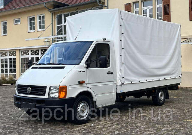 Фольксваген ЛТ Volkswagen LT zapchastie.in.ua