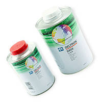 Лак PPG 2, 1 1л.D800, 0,5затверджувачD802