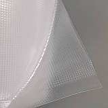 Пакети рулони 12х2000см Termo Premium для вакууматора (тип рифлення КРАПОЧКА) великий розмір, фото 4