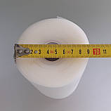 Пакети рулони 12х2000см Termo Premium для вакууматора (тип рифлення КРАПОЧКА) великий розмір, фото 6