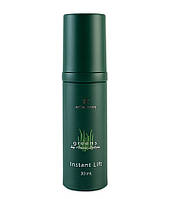 Розгладжуюча та підтягуюча сироватка "Інстант Ліфт" Greens Instant Lift, 30 мл