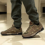 Чоловічі кросівки камуфляж койот (К-ЮА-964), фото 4