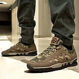 Чоловічі кросівки камуфляж койот (К-ЮА-964), фото 5