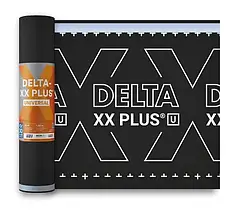 DELTA-XX PLUS UNIVERSAL — Мембрана супердифузійна TM DÖRKEN ®