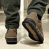 Чоловічі кросівки камуфляж койот (К-ЮА-964), фото 3