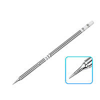 Жало паяльної станції Hakko T12 — ILS