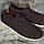 Кеди корічневі LP, фото 7