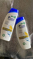 Шампунь Head & shoulders 400 мл Цитрус