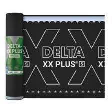 DELTA-XX PLUS STRONG — Мембрана супердифузійна TM DÖRKEN ®