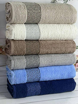 Рушник для обличчя та рук Cottonize Гепард (в асортименті)
