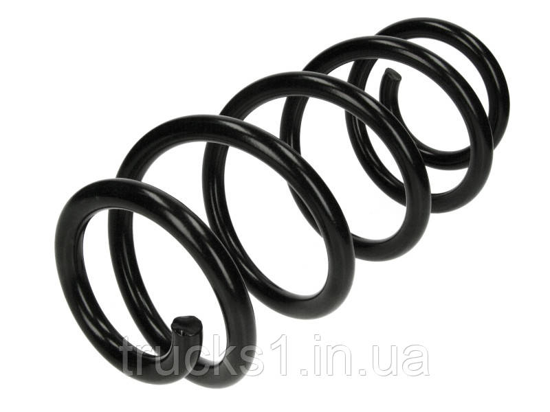 Пружина (передня) Audi A4/A6/A7 2.0TDI/TFSI/2.7TDI/3.0TDI/TFSI 07-18 (седан/ун/хетчбек) (2.0 АКПП) 4004290