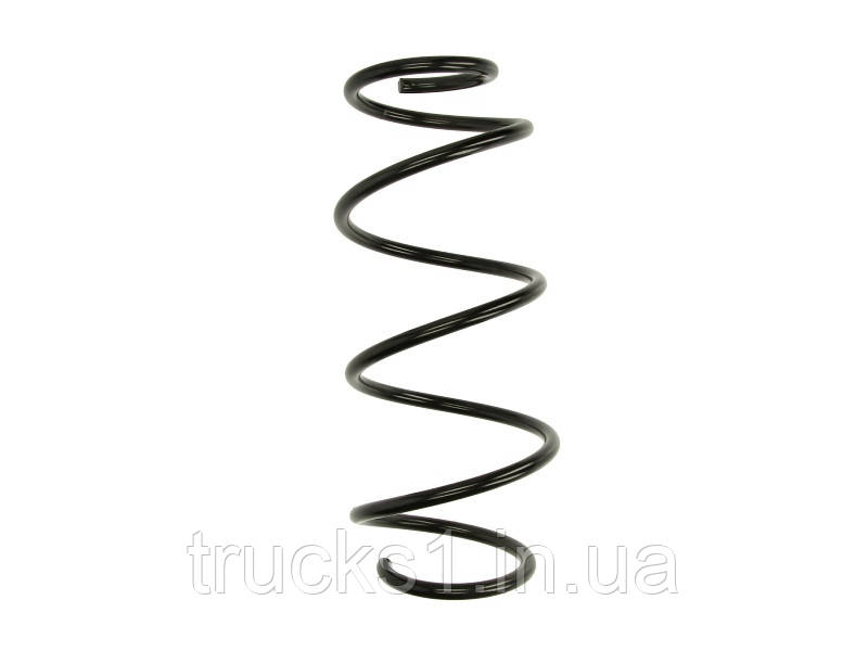 Пружина (передня) Renault Clio III 1.2/16V/Hi-Flex 05-14 (унив/накл.з.ч)/Modus 1.2/16V 10- (накл.) 4072991