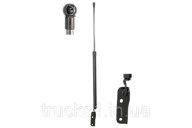 Амортизатор кришки багажника Subaru Legacy V 09-14/Outback 09- (L) (універсал) 8188313 (LESJOFORS)