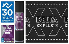 DELTA-XX PLUS HEAVY — Мембрана супердифузійна TM DÖRKEN ®