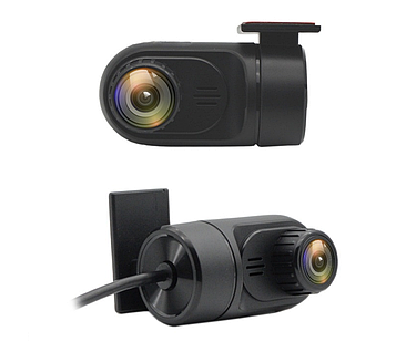 Автомобільний відеореєстратор з USB-підключенням до Android-магнітоли