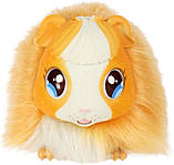 Little live pets mama surprise guinea pig м'яка інтерактивна морська свинка с дитинчатами., фото 3