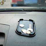 Липучий килимок для телефона та речей — "Sticky Mat", фото 5