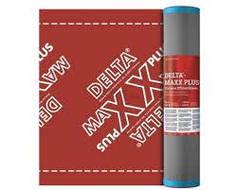 DELTA-MAX PLUS — Мембрана супердифузійна TM DÖRKEN ®