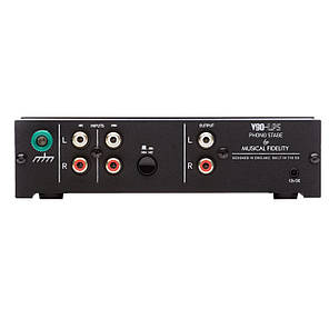 Фонокоректор Musical Fidelity V90-LPS, фото 3