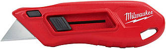 Ніж висувний багатофункціональний компактний MILWAUKEE 4932478561