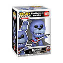 Ігрова фігурка Funko POP! Bonnie 1061 серії 5 ночей у Фредді: 10 років - Бонні 87113, фото 3