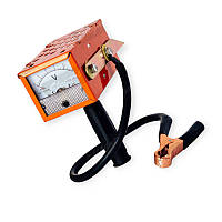 Вилка навантажувальна АКБ 12В Compact до 190Ач, стрілочна, на ручці Elegant