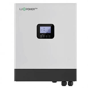 Гібридний інвертор LuxPower GEN-LB-EU 6K