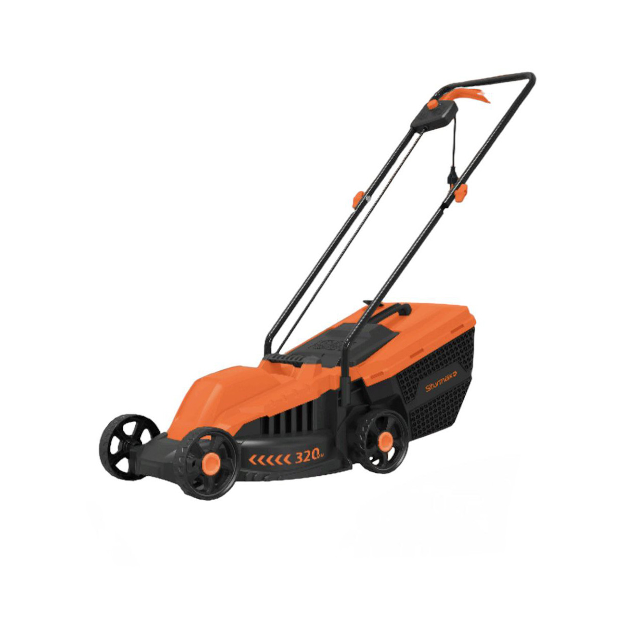 Газонокосарка електрична Sturmax GTM3614