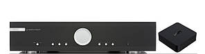 Інтегральний підсилювач Musical Fidelity M5Si + WiiM Pro, фото 1