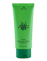 Зволожуючий денний тональний крем SPF30 "Камелія" Greens Camellia Tinted Day Cream SPF30, 70 мл