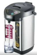 Термопот електричний SMURFETT SE-2269 8 літрів 1000 Вт