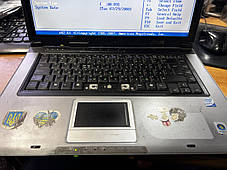 Ноутбук Asus X50SL No 240201501, фото 4