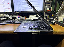 Ноутбук Asus X50SL No 240201501, фото 6
